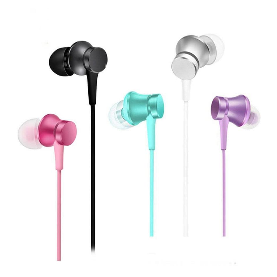 Mi in ear online headphones basic